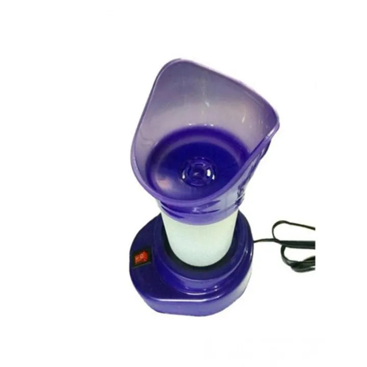 2 In 1 Facial Steamer, Pore Cleaner Spa Heating Machine, Hot Sprayer Skin Humidifier 2 In 1 Facial Steamer, Pore Cleaner Spa Heating Machine, Hot Sprayer Skin Humidifier